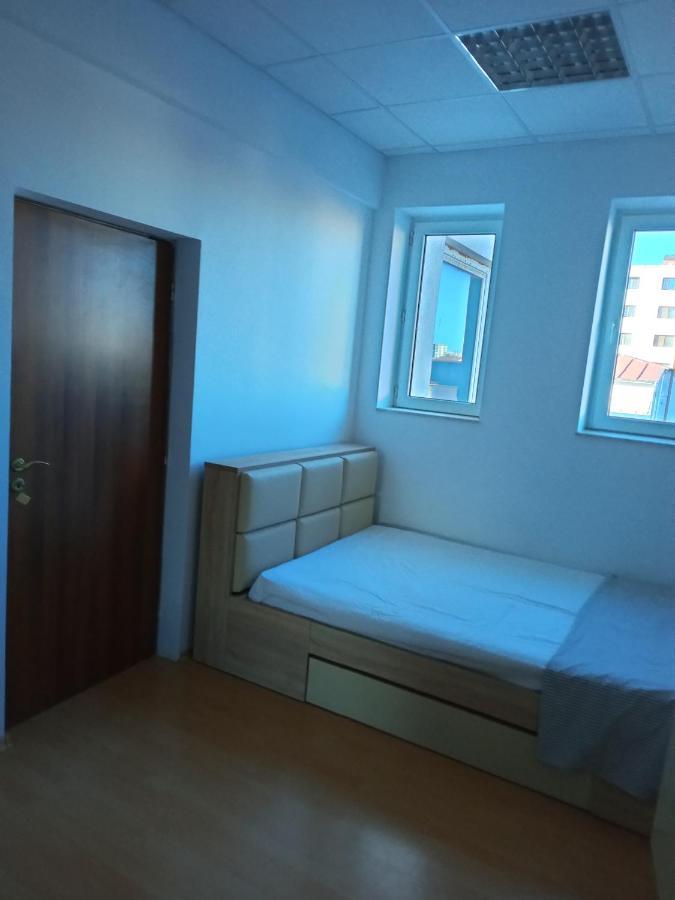 Apartament Sunrise Faleza Nord Constanţa Eksteriør bilde