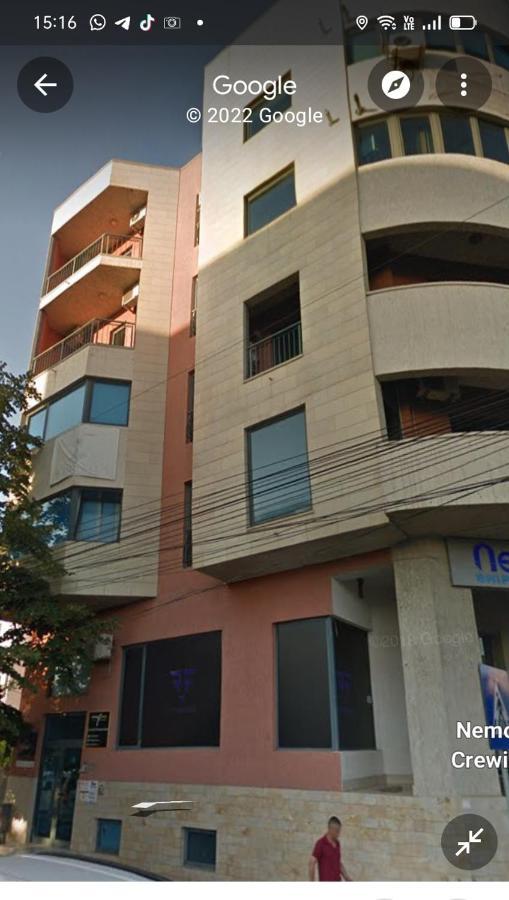 Apartament Sunrise Faleza Nord Constanţa Eksteriør bilde