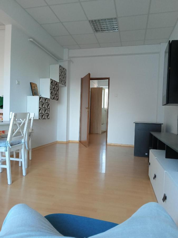 Apartament Sunrise Faleza Nord Constanţa Rom bilde
