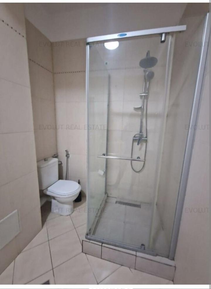 Apartament Sunrise Faleza Nord Constanţa Eksteriør bilde