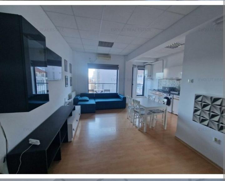 Apartament Sunrise Faleza Nord Constanţa Eksteriør bilde
