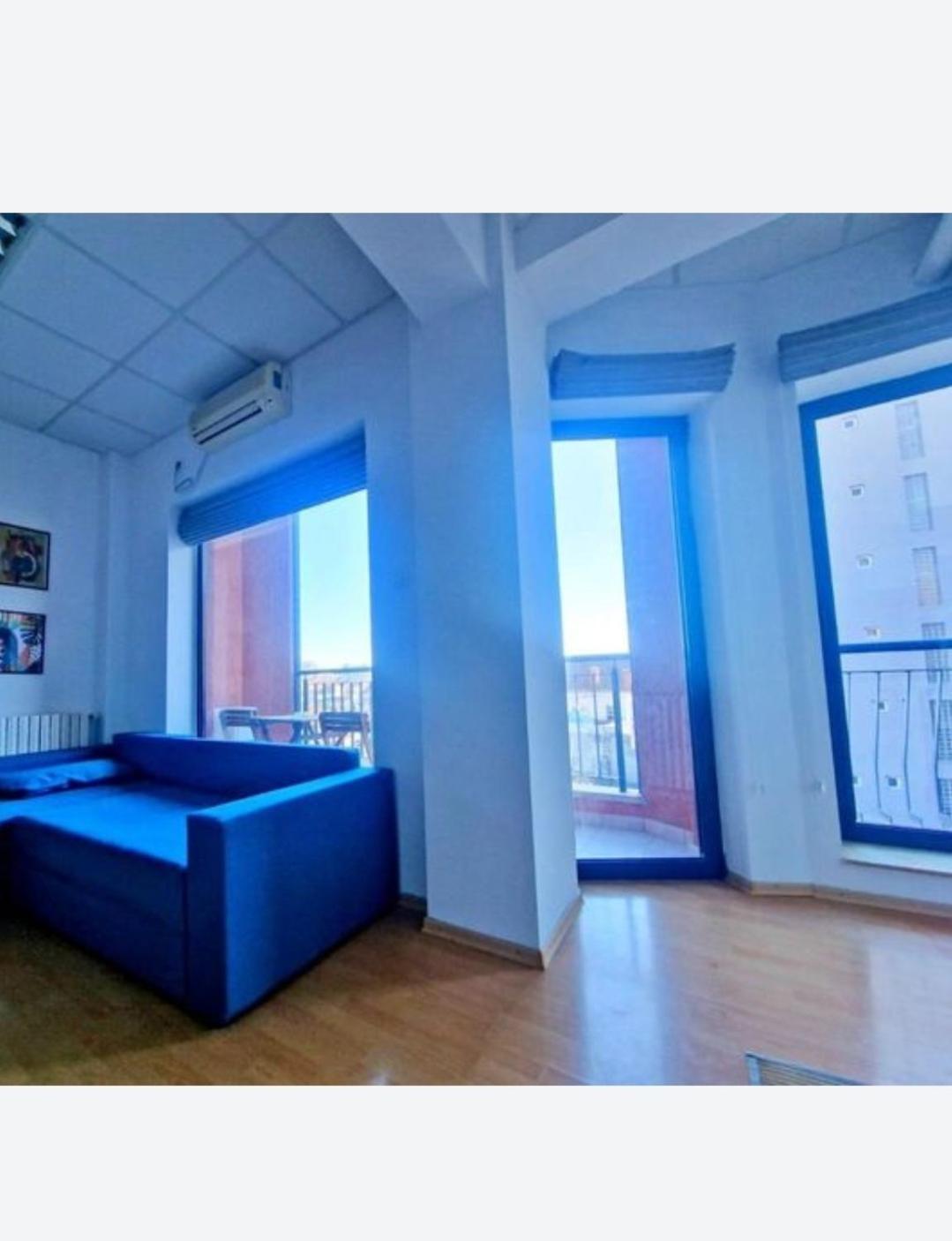 Apartament Sunrise Faleza Nord Constanţa Eksteriør bilde